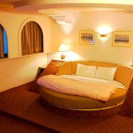 San Tong Hotel Миаоли Екстериор снимка