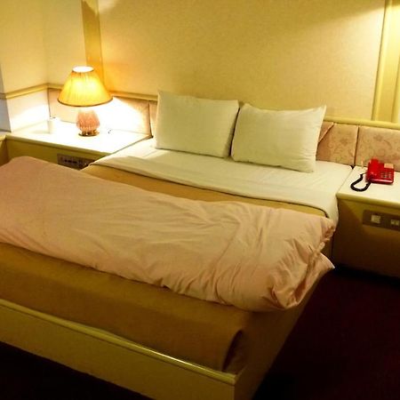 San Tong Hotel Миаоли Екстериор снимка