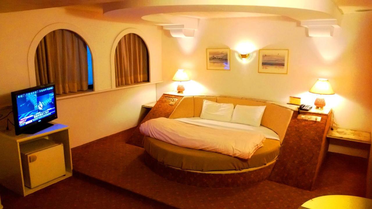 San Tong Hotel Миаоли Екстериор снимка