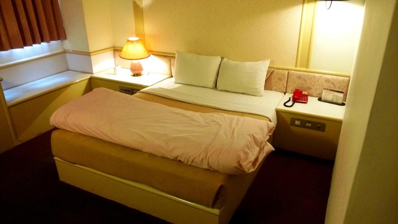 San Tong Hotel Миаоли Екстериор снимка